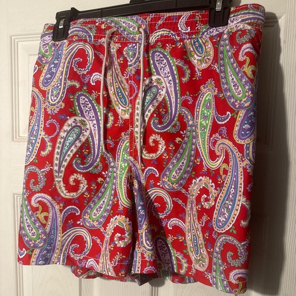 Polo by Ralph Lauren Swim Trunks
